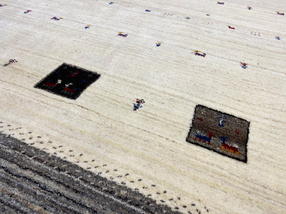 Loom Luri tapijt - 300x252cm