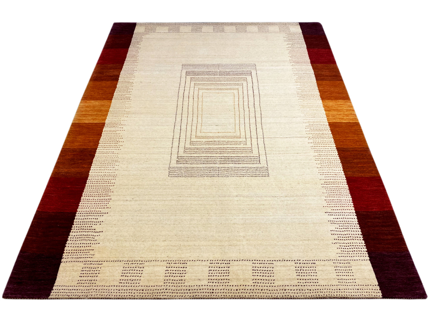 Loom Luri tapijt - 242x170cm