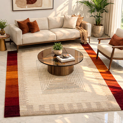Loom Luri tapijt - 242x170cm