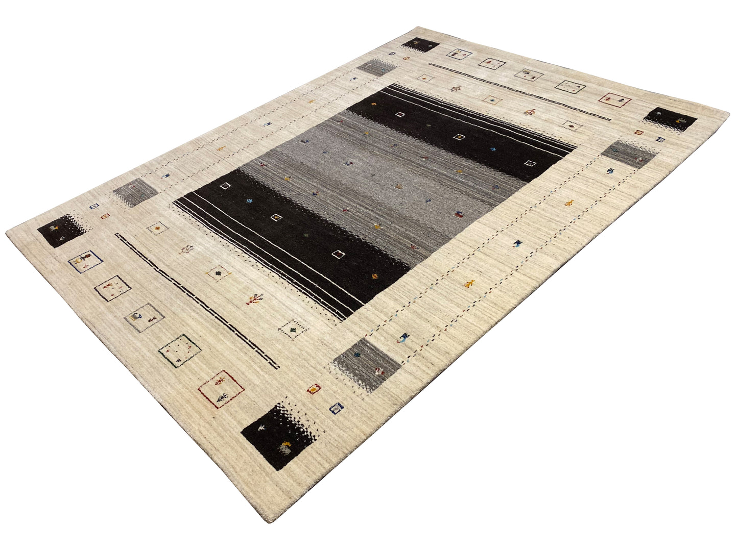 Loom Luri tapijt - 240x176cm