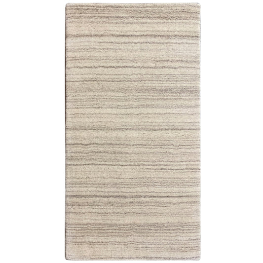 Gabbeh Loom-tapijt - 73x143 cm