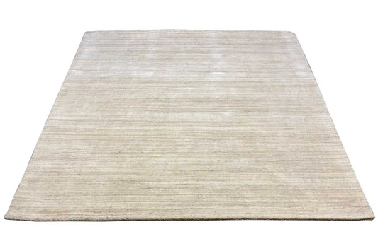 Gabbeh - Loom Luri (201x201 cm) - German Carpet Shop