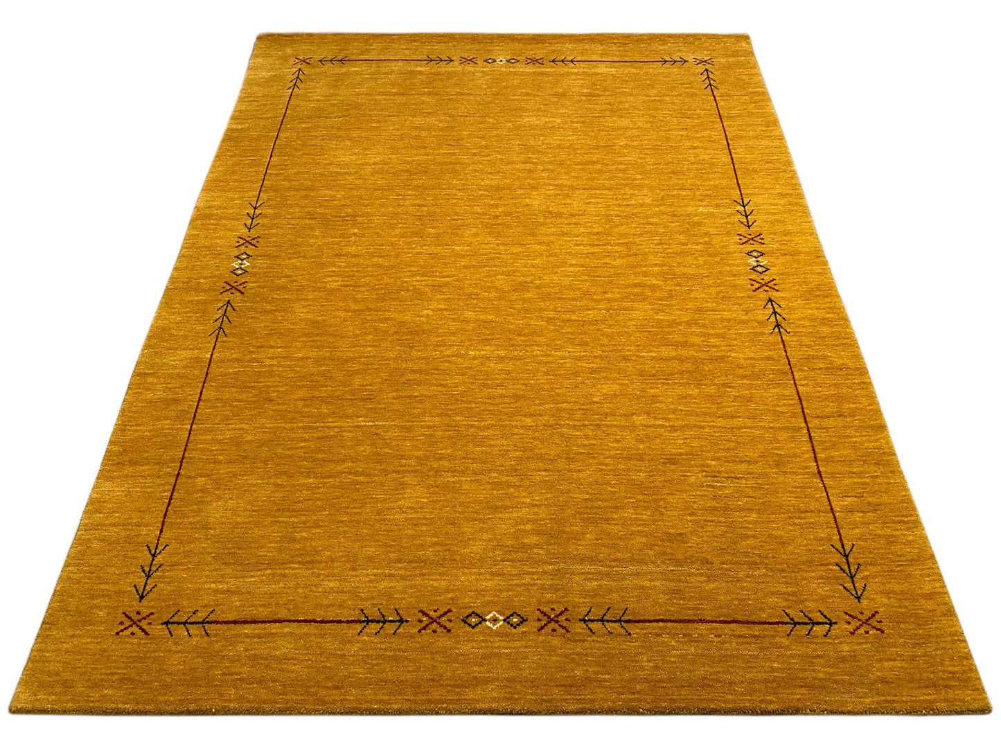 Loom Luri Teppich - 215x156 cm