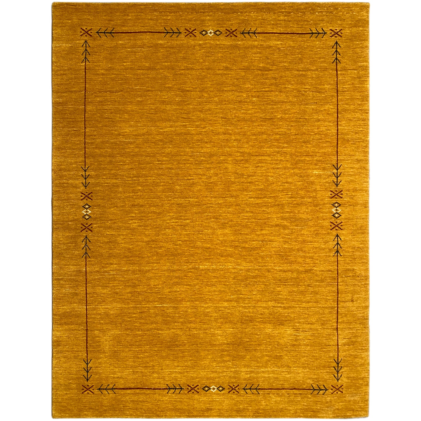 Loom Luri Teppich - 215x156 cm