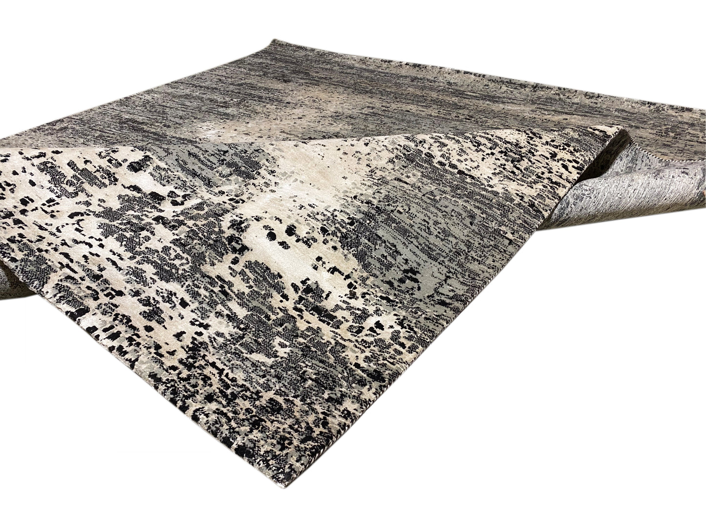 Gabbeh Luri tapijt 303x250