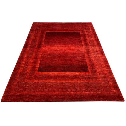 Gabbeh Luri tapijt 300x204 cm