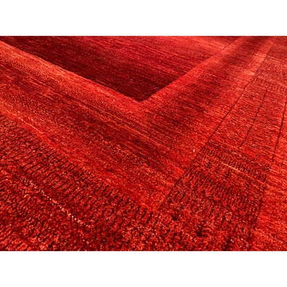 Gabbeh Luri tapijt 300x204 cm