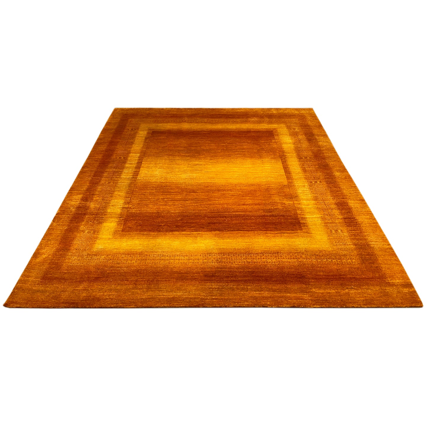 Gabbeh Luri tapijt 308x250 cm