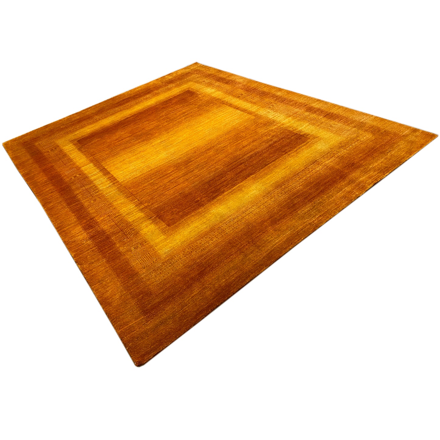 Gabbeh Luri tapijt 308x250 cm