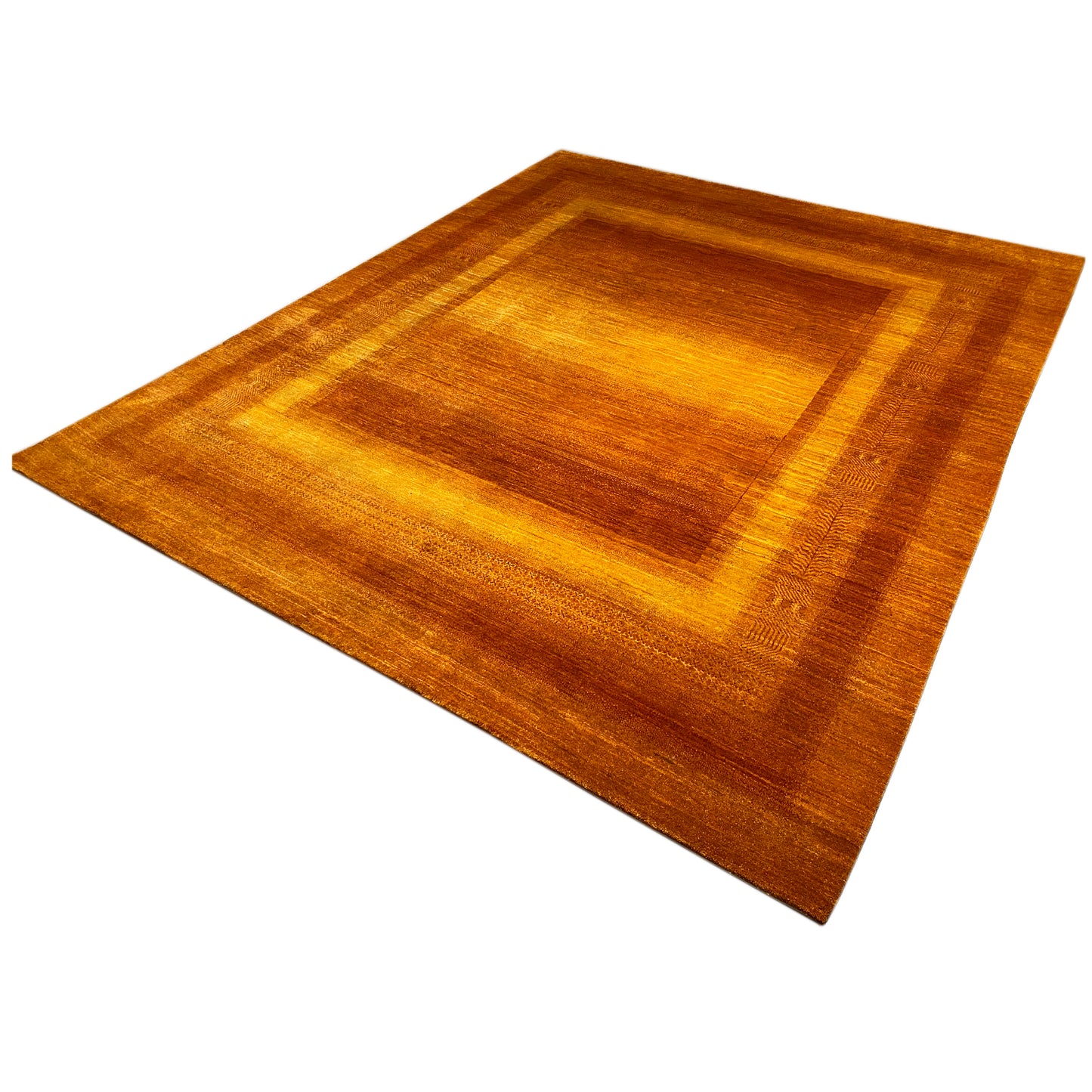 Gabbeh Luri tapijt 308x250 cm