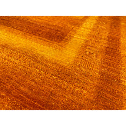 Gabbeh Luri tapijt 308x250 cm