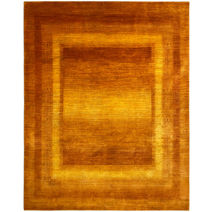 Gabbeh Luri tapijt 308x250 cm
