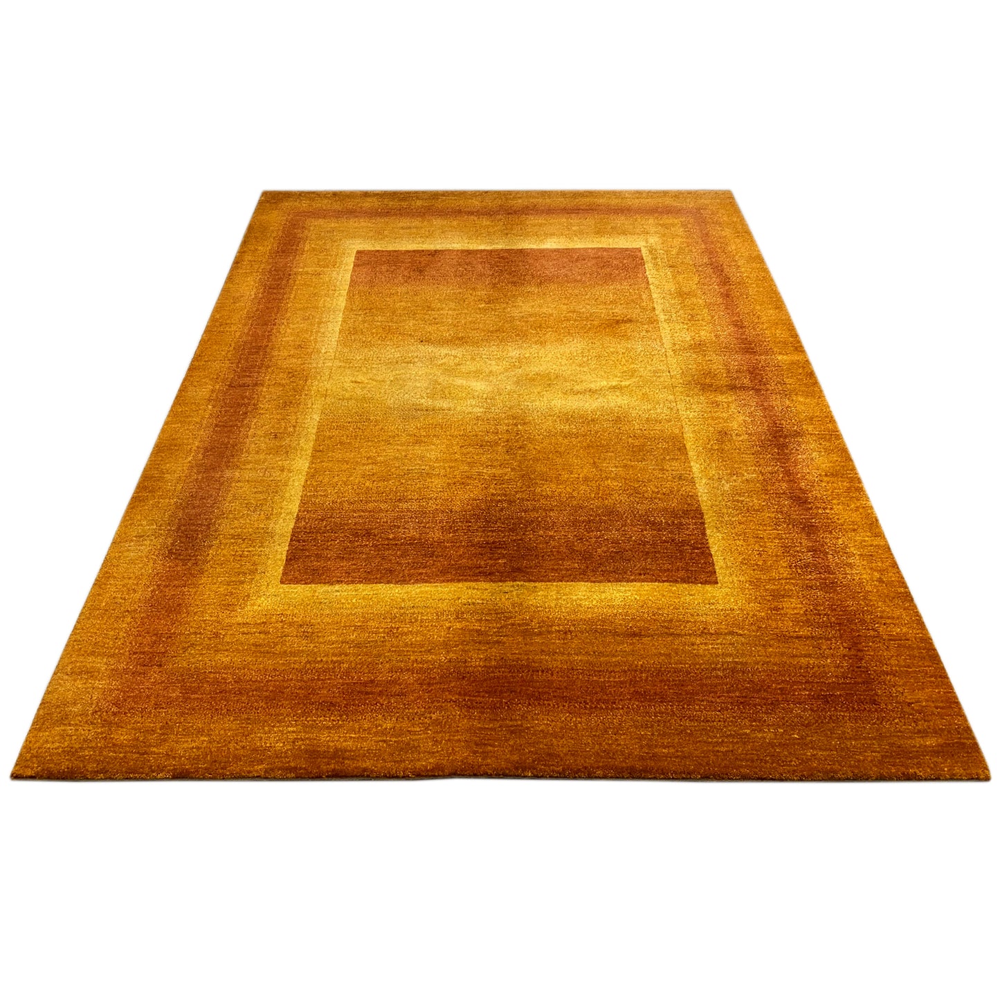 Gabbeh Luri tapijt 242x176 cm