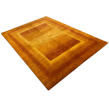 Gabbeh Luri tapijt 242x176 cm