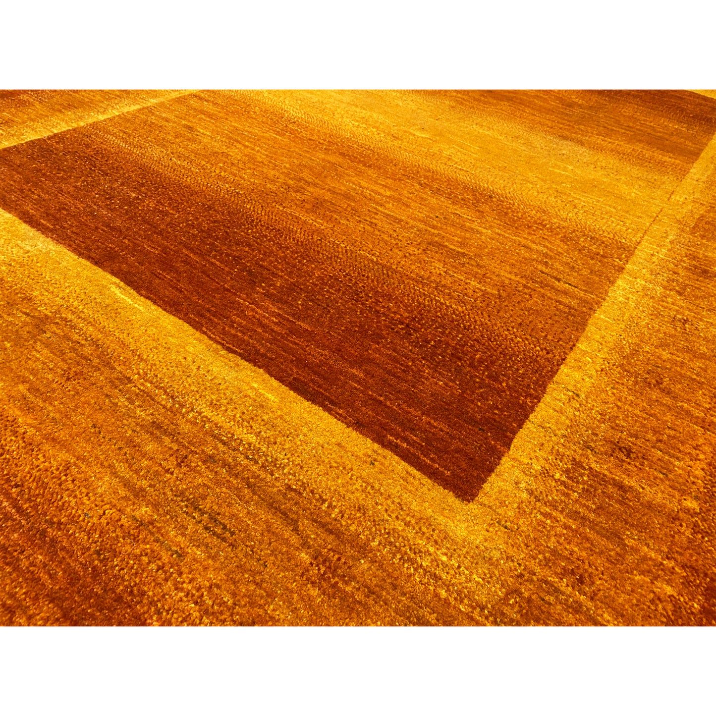 Gabbeh Luri tapijt 242x176 cm