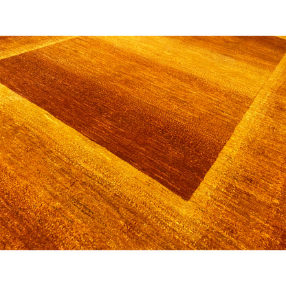 Gabbeh Luri tapijt 242x176 cm
