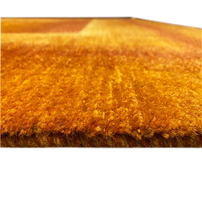 Gabbeh Luri tapijt 242x176 cm