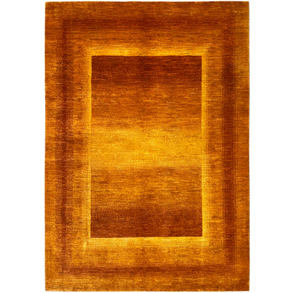 Gabbeh Luri tapijt 242x176 cm