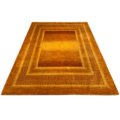Gabbeh Luri tapijt 304x210 cm