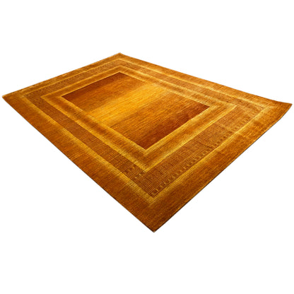 Gabbeh Luri tapijt 304x210 cm