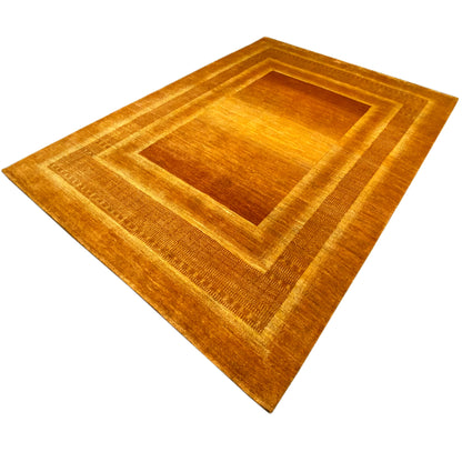 Gabbeh Luri tapijt 304x210 cm