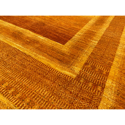 Gabbeh Luri tapijt 304x210 cm