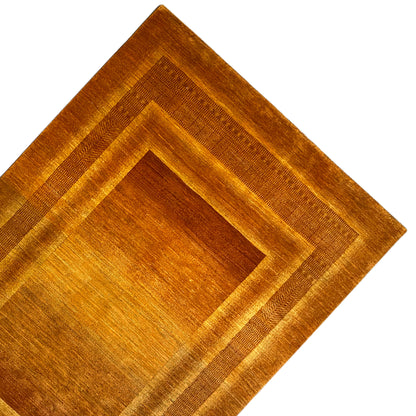 Gabbeh Luri tapijt 304x210 cm