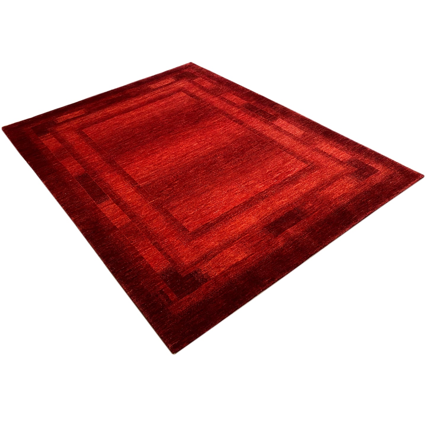 Gabbeh Luri tapijt 231x176 cm