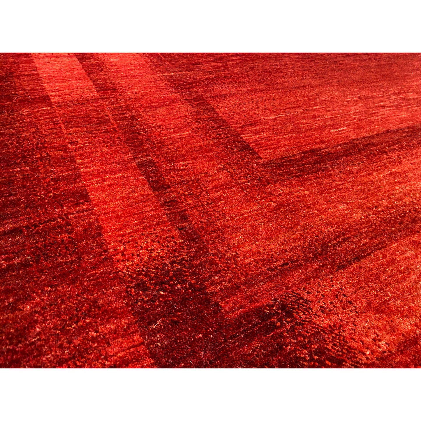 Gabbeh Luri tapijt 231x176 cm