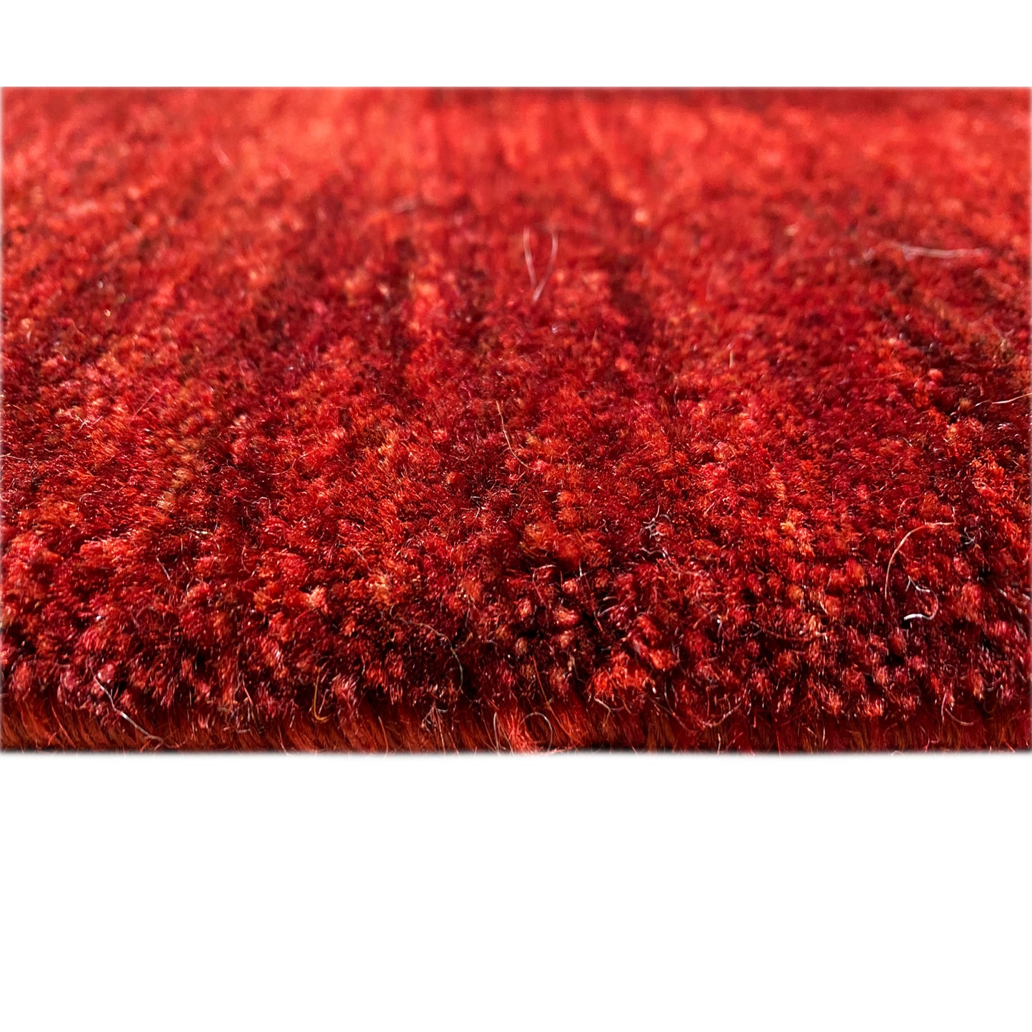 Gabbeh Luri tapijt 231x176 cm