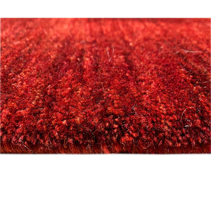 Gabbeh Luri tapijt 231x176 cm