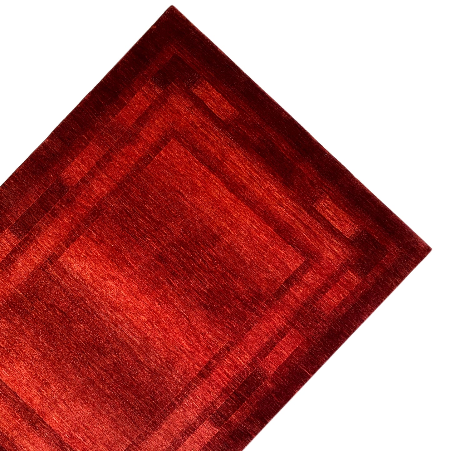Gabbeh Luri tapijt 231x176 cm