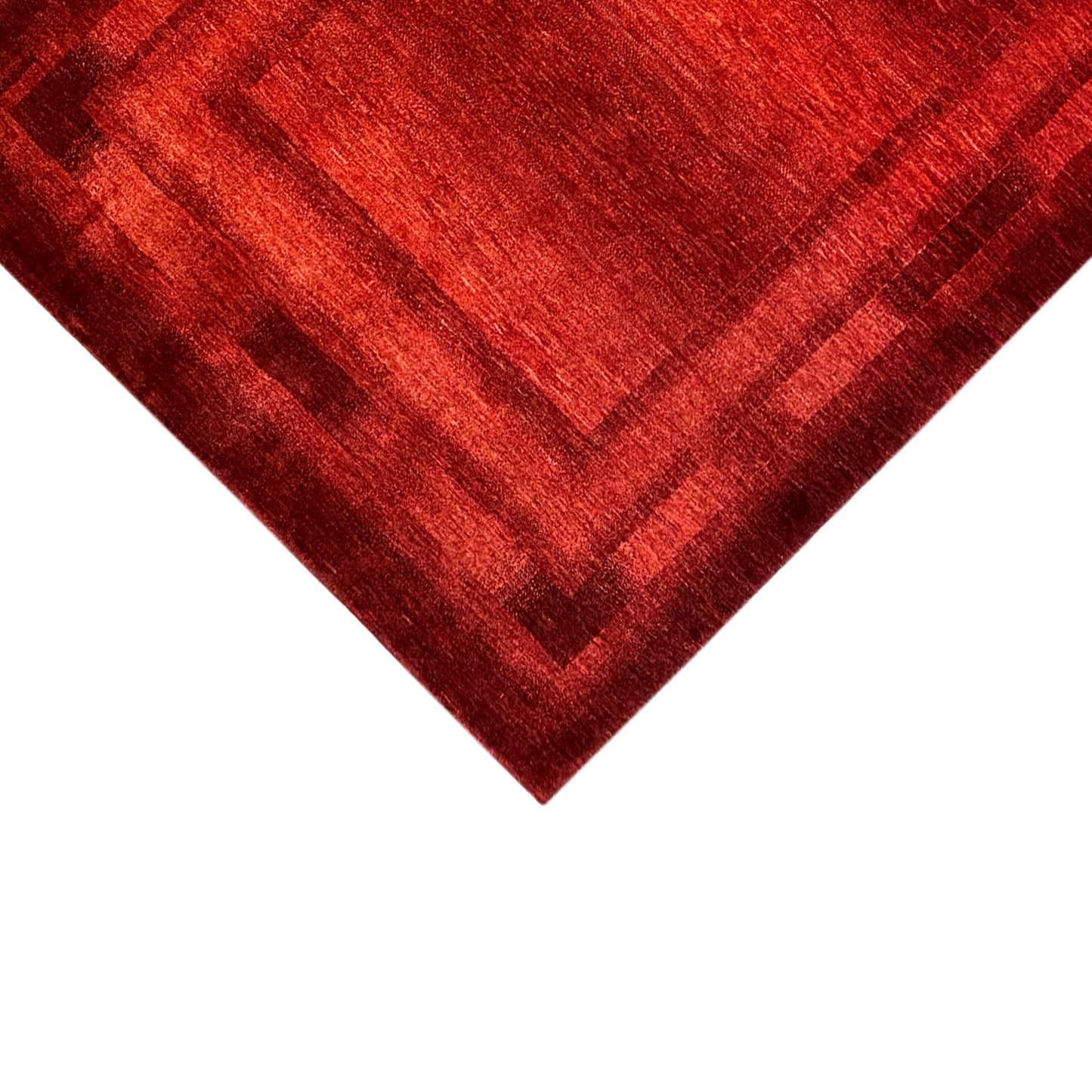 Gabbeh Luri tapijt 231x176 cm