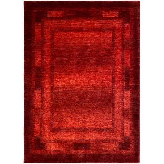 Gabbeh Luri tapijt 231x176 cm