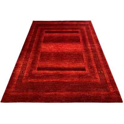 Gabbeh Luri tapijt 247x173 cm