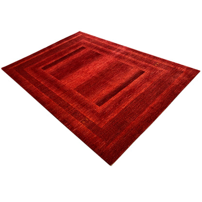 Gabbeh Luri tapijt 247x173 cm