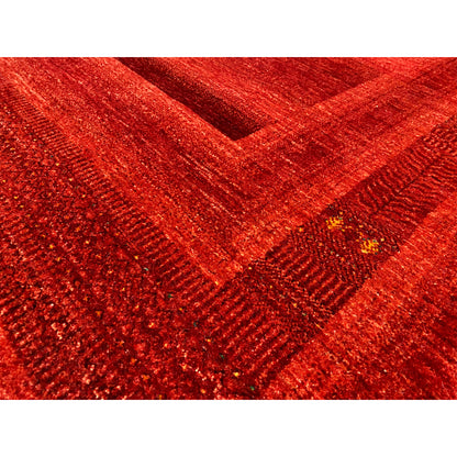 Gabbeh Luri tapijt 247x173 cm