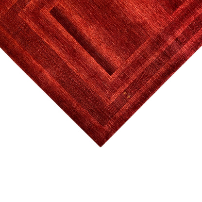 Gabbeh Luri tapijt 247x173 cm
