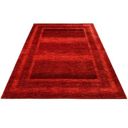 Gabbeh Luri tapijt 247x180cm