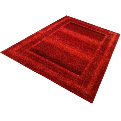 Gabbeh Luri tapijt 247x180cm