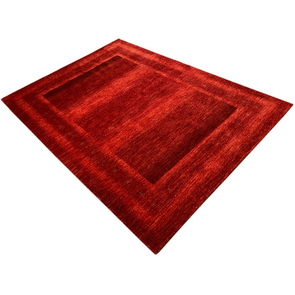 Gabbeh Luri tapijt 247x180cm