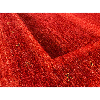 Gabbeh Luri tapijt 247x180cm