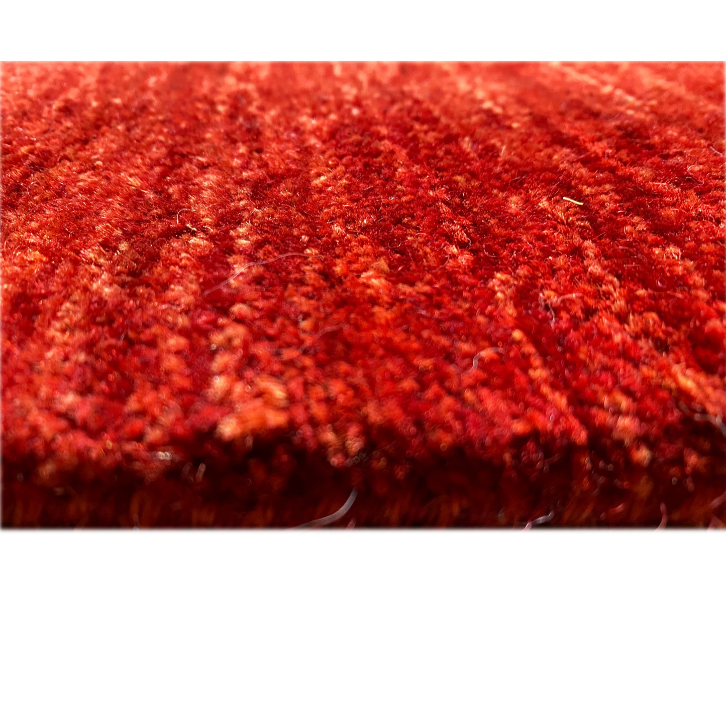 Gabbeh Luri tapijt 247x180cm