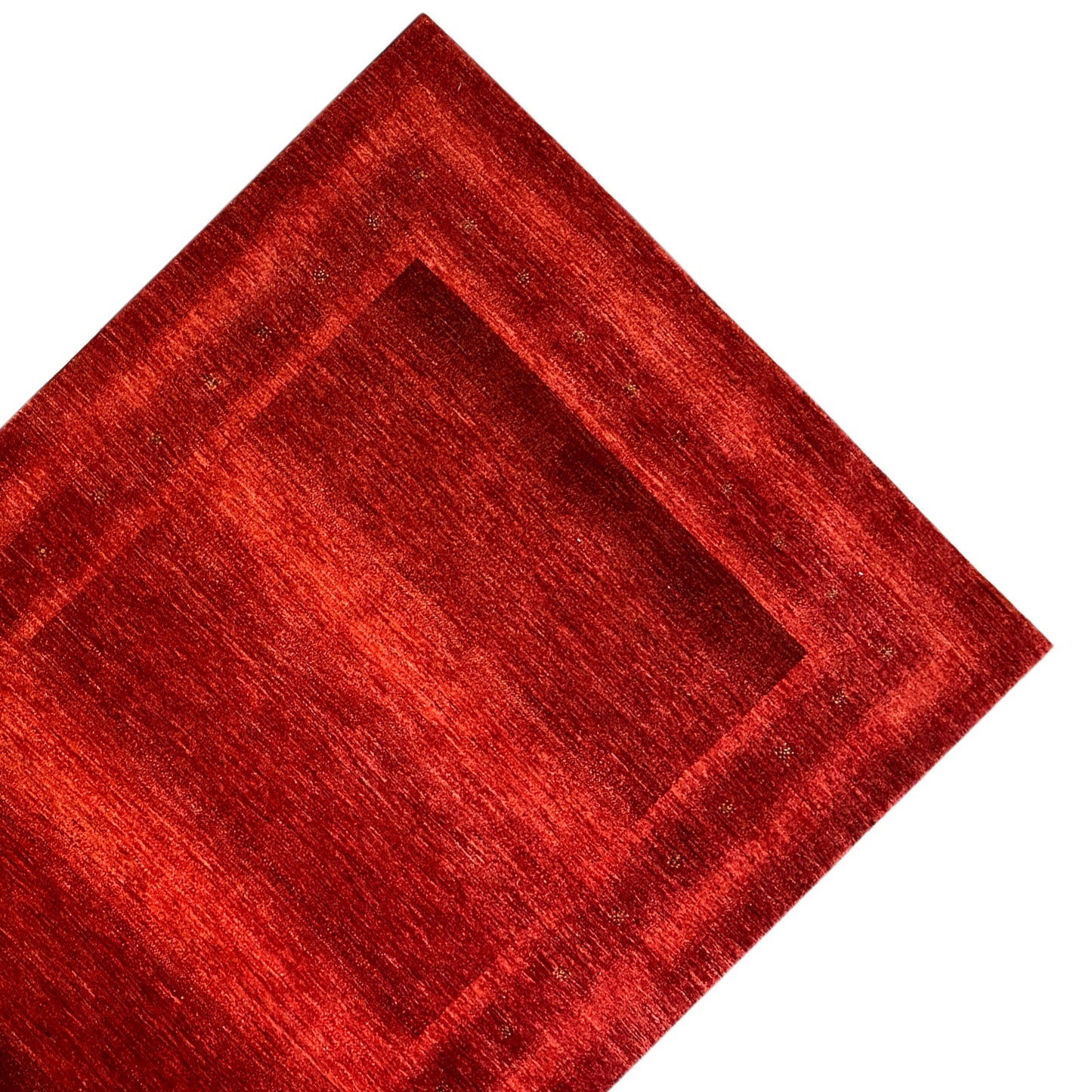 Gabbeh Luri tapijt 247x180cm