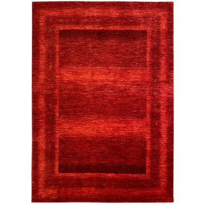Gabbeh Luri tapijt 247x180cm