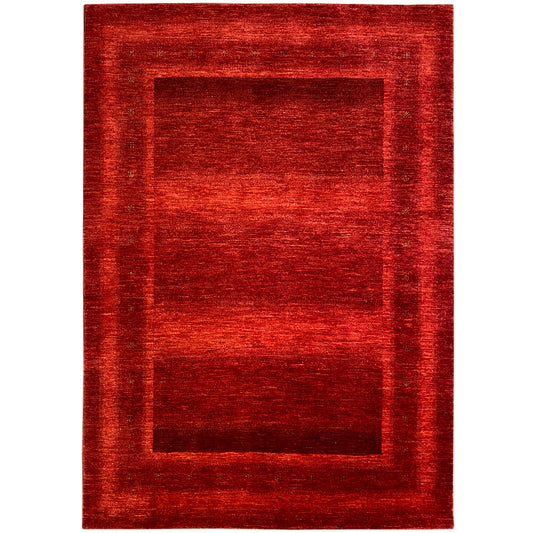 Gabbeh Luri tapijt 247x180cm