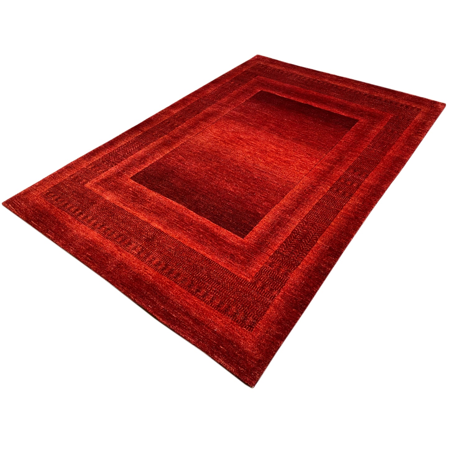 Gabbeh Luri tapijt 248x170 cm