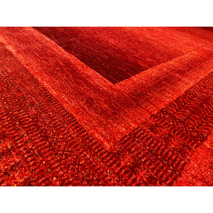 Gabbeh Luri tapijt 248x170 cm