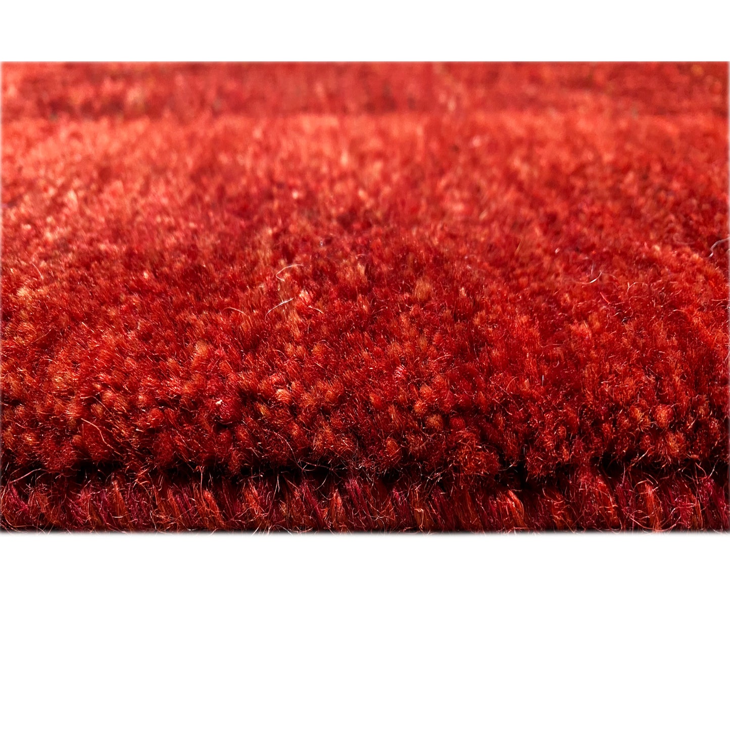 Gabbeh Luri tapijt 248x170 cm