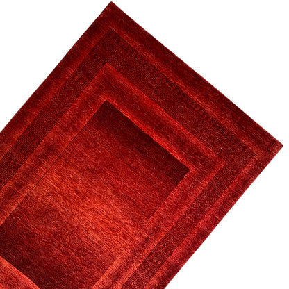 Gabbeh Luri tapijt 248x170 cm
